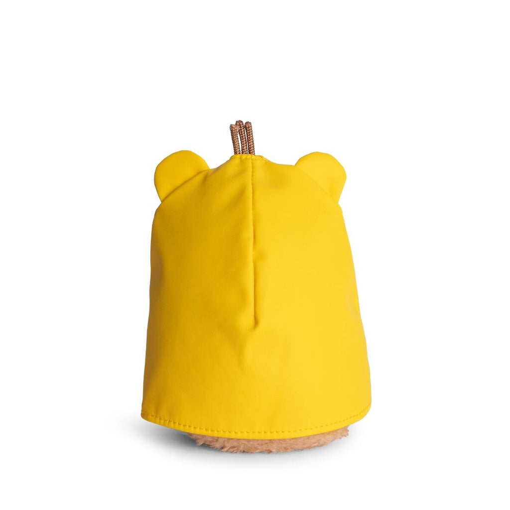 [Noodoll] Noodoll Ricespud In The Rain- Yellow Mouse