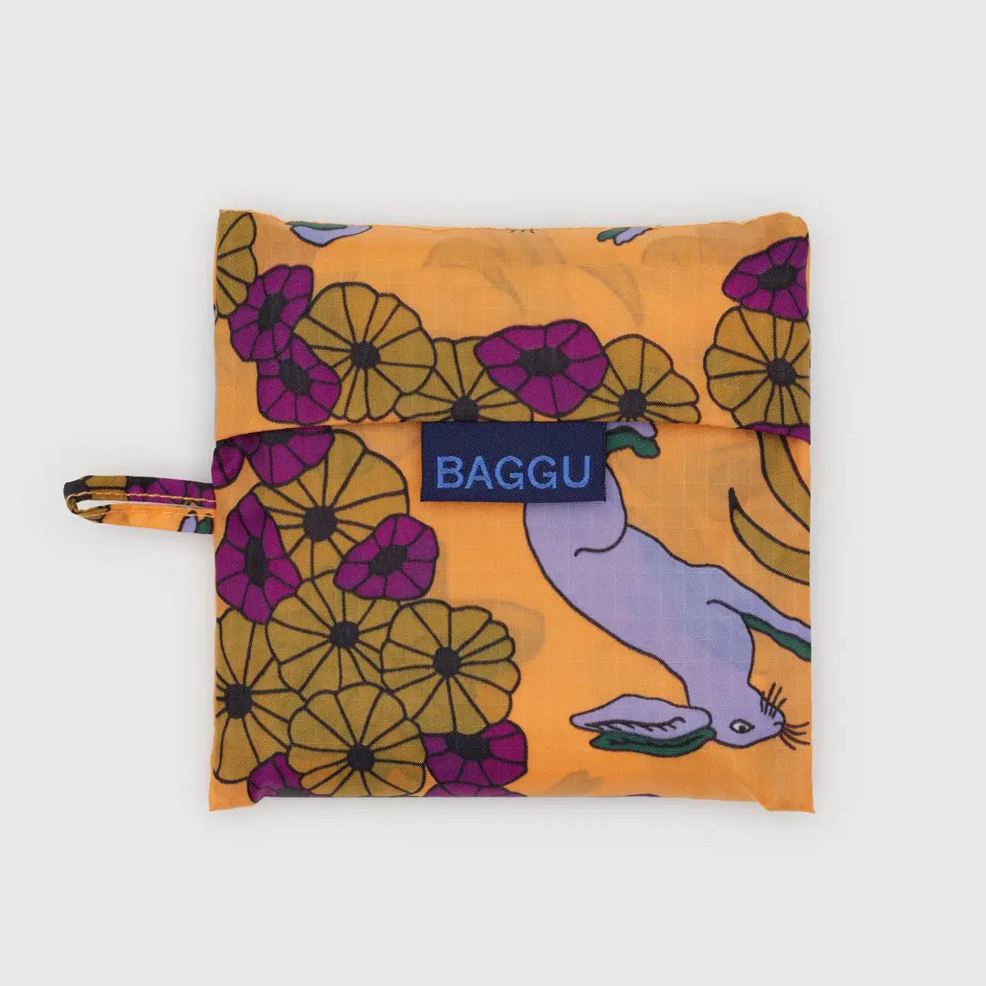 Standard Baggu - Wild Rabbit