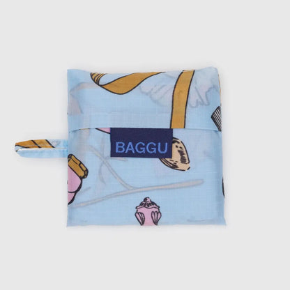 Baby Baggu -  Get Ready With Me