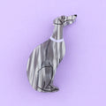 [Coucou Suzette] Greyhound Hair Clip