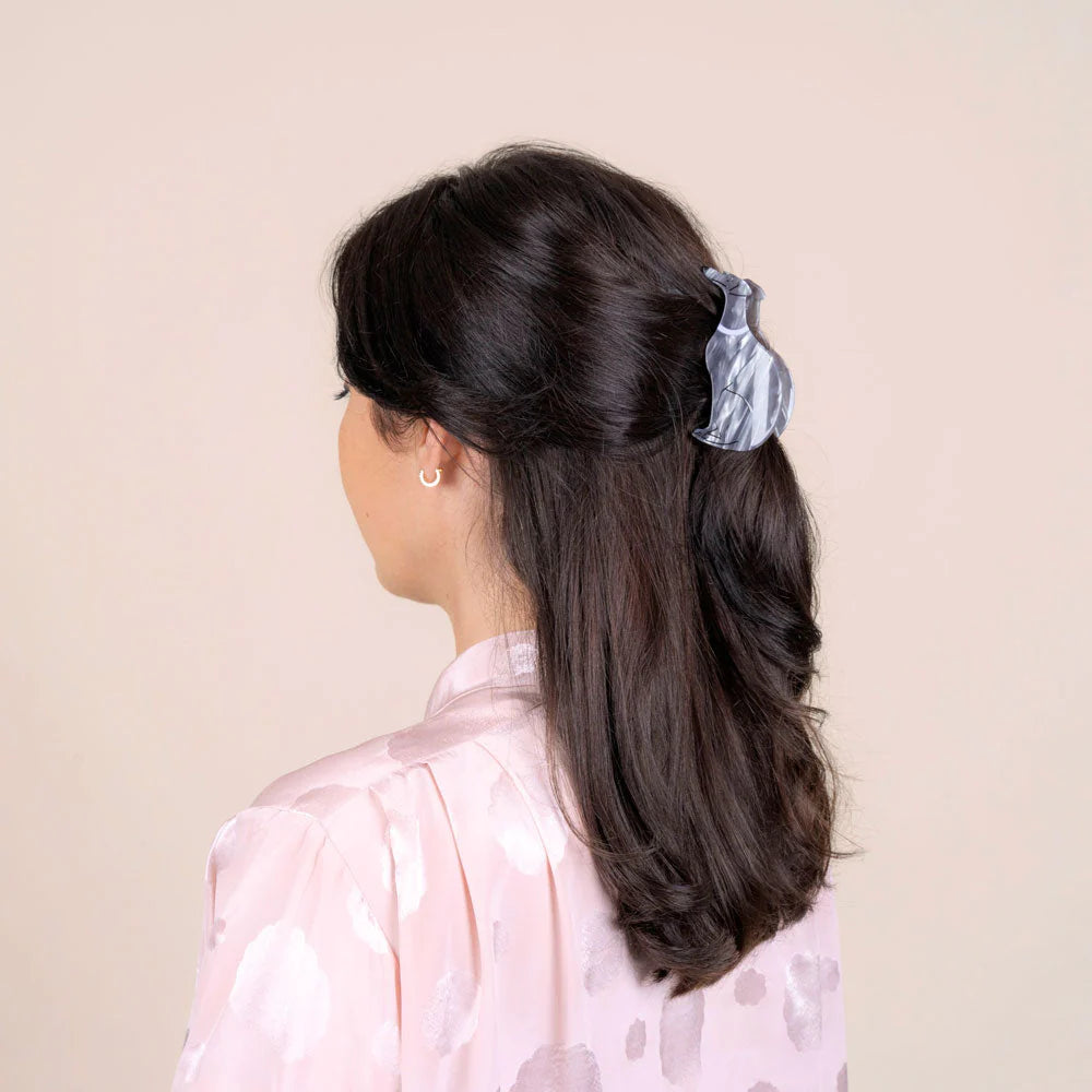 [Coucou Suzette] Greyhound Hair Clip