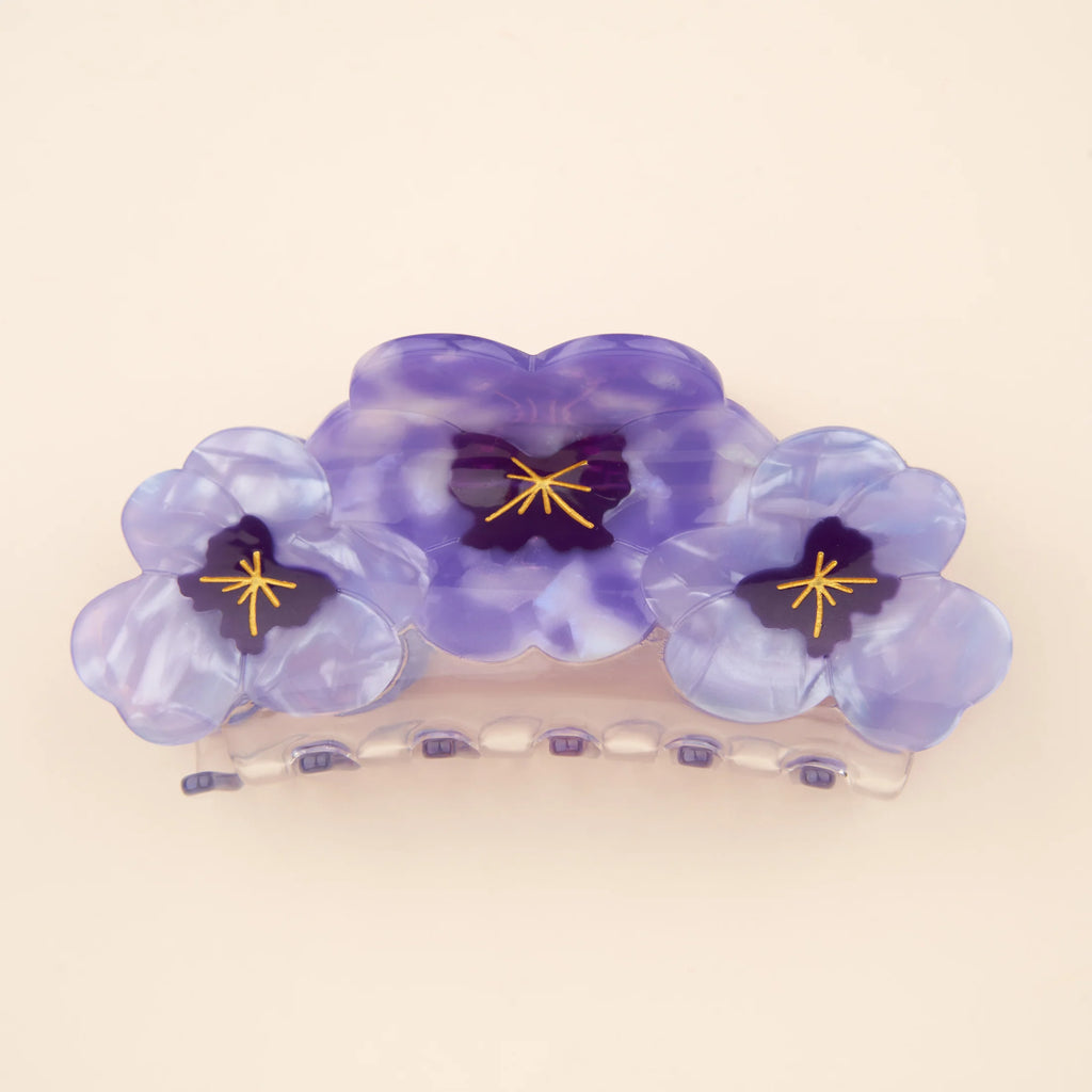 [Coucou Suzette] Large hair clip