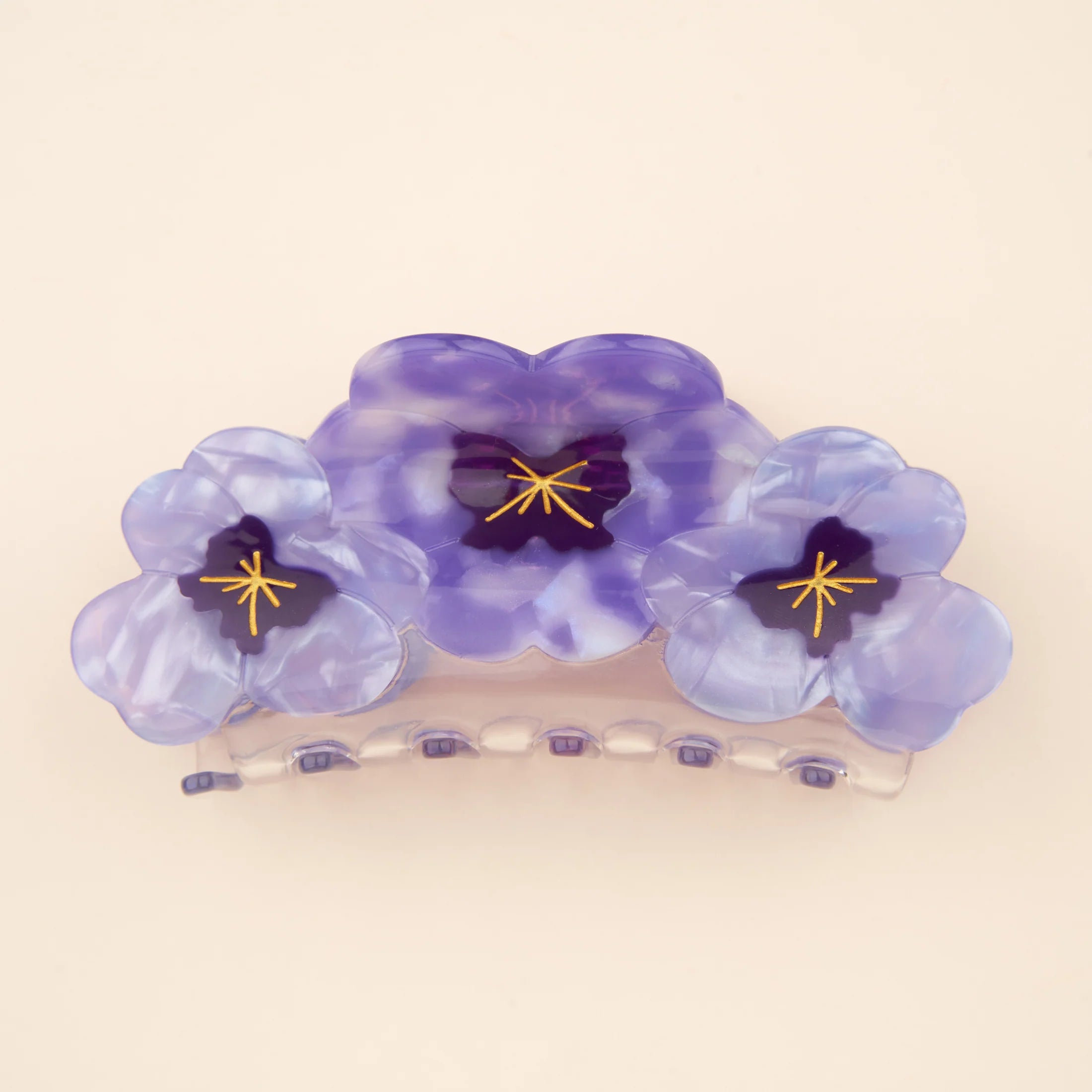 [Coucou Suzette] Large hair clip