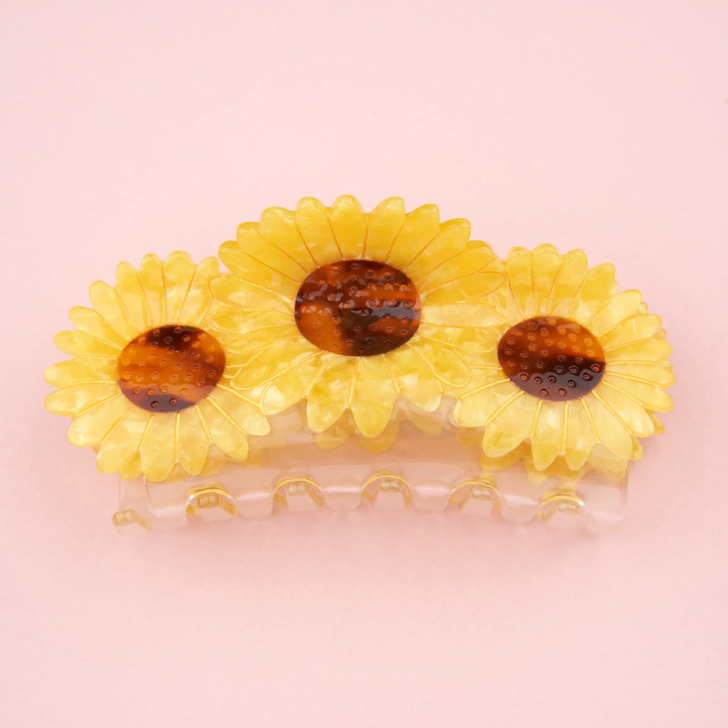 [Coucou Suzette] Large hair clip