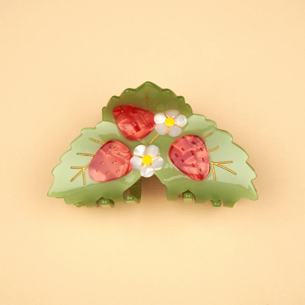 [Coucou Suzette] Large hair clip