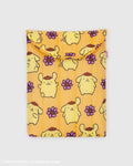 Baggu - Puffy Laptop Sleeve 13"/14" Pompompurin