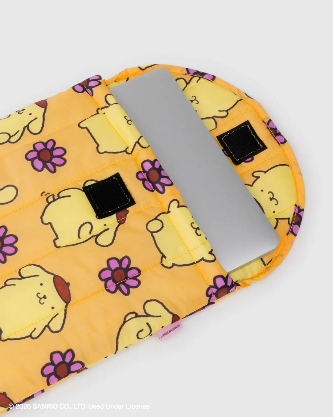 Baggu - Puffy Laptop Sleeve 13"/14" Pompompurin