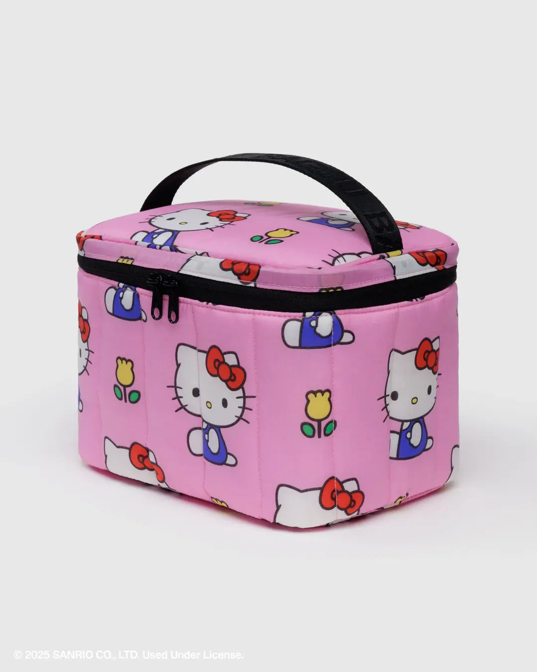 Baggu - Hello Kitty & Friends Puffy Lunch Bag