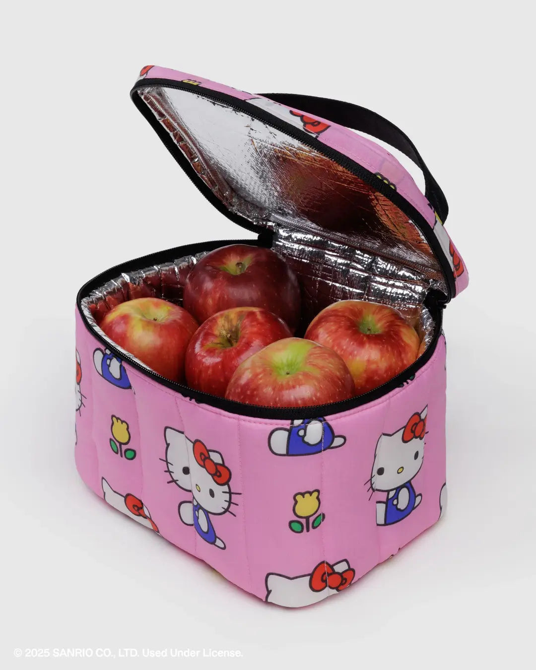 Baggu - Hello Kitty & Friends Puffy Lunch Bag
