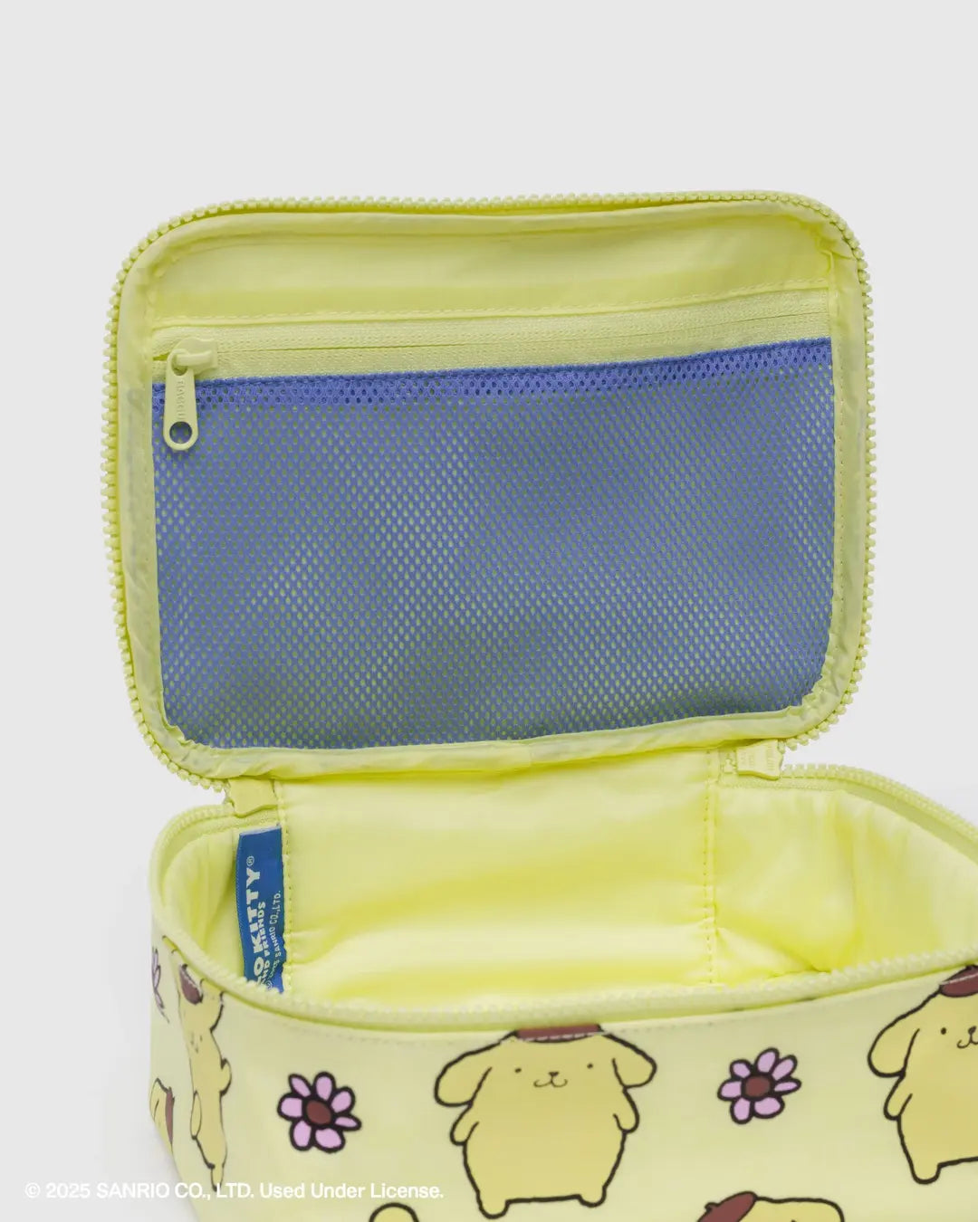 Baggu - Small Cosmetic Case