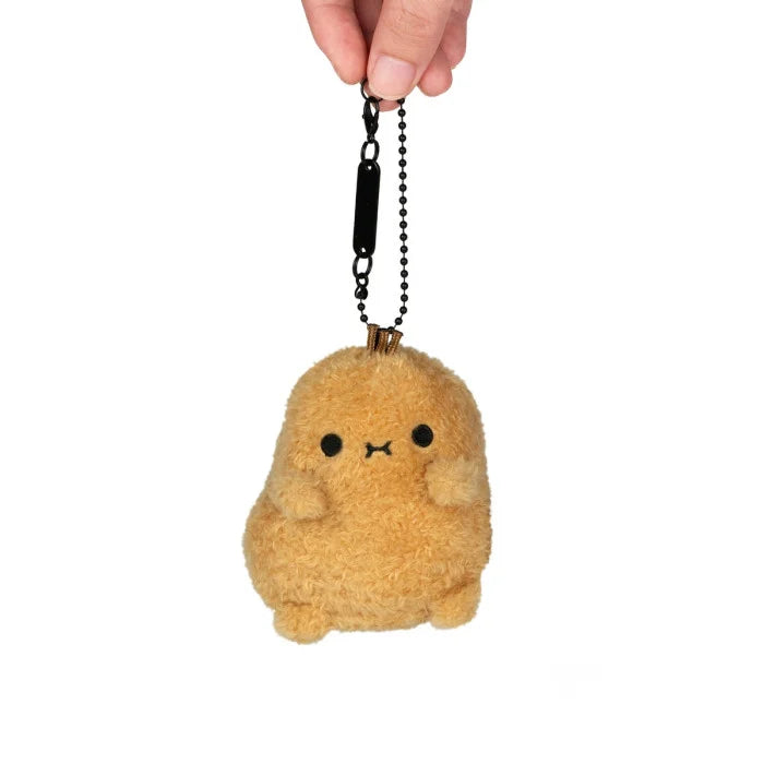 [Noodoll] Ricespud Keyring