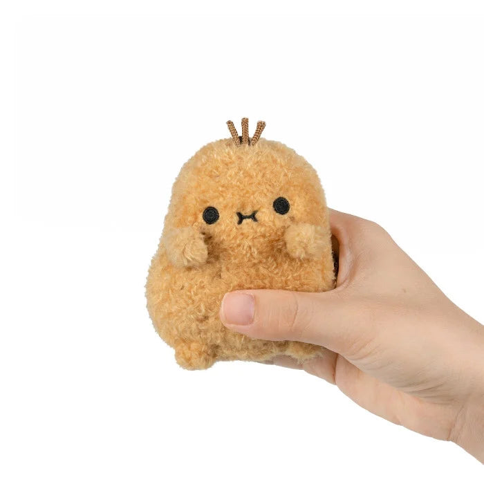 [Noodoll] Ricespud Keyring