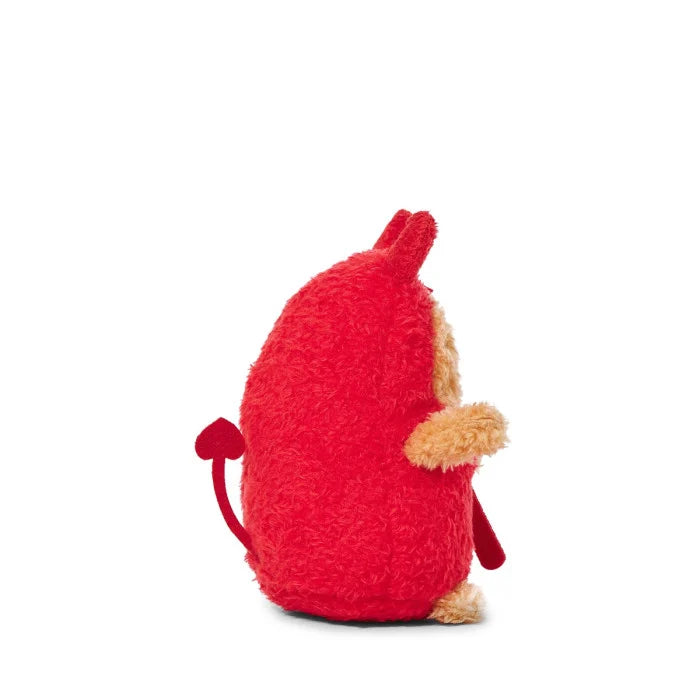 [Noodoll] Devil Ricespud Mini Sitting Plush Toy
