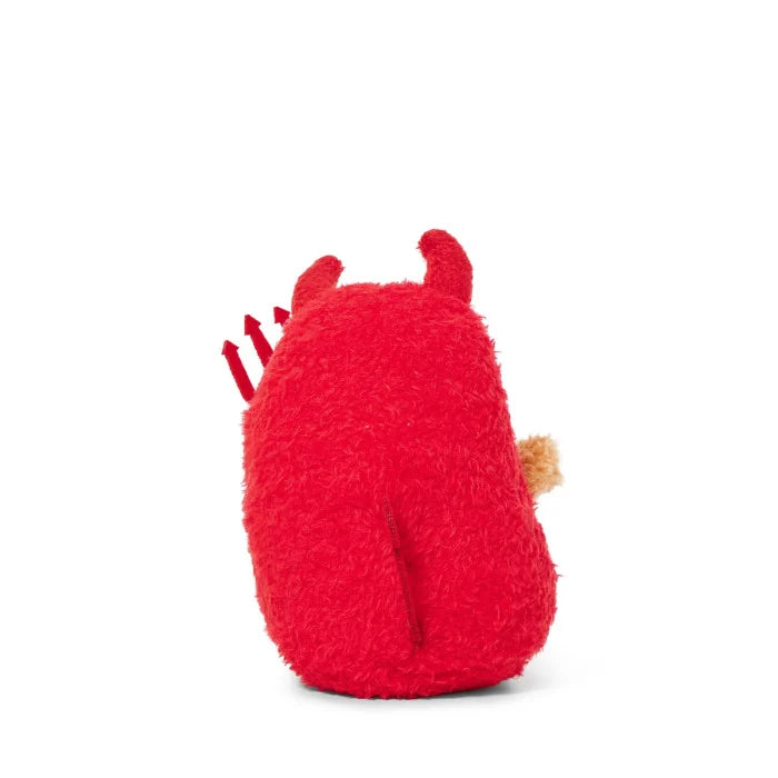 [Noodoll] Devil Ricespud Mini Sitting Plush Toy