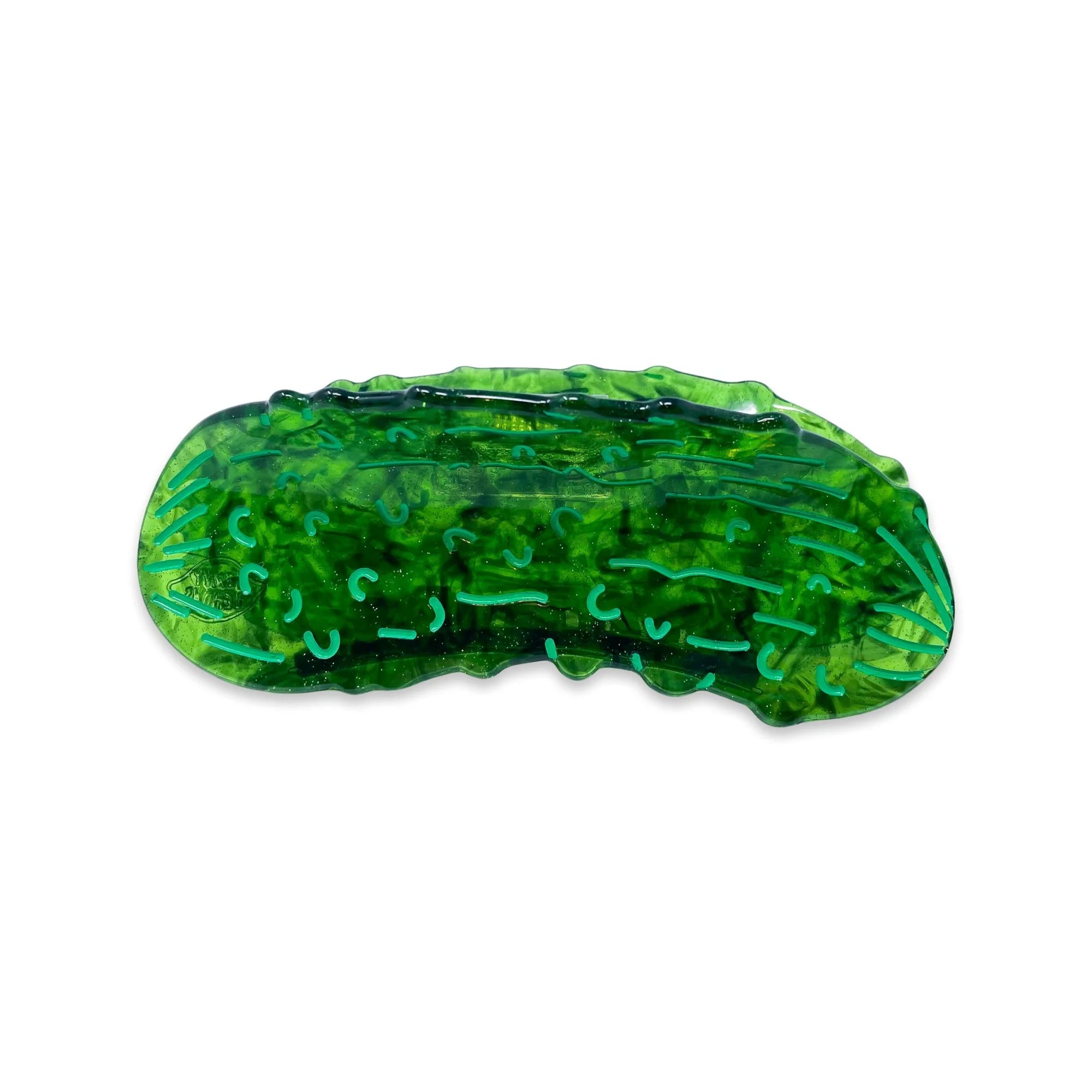 [Jenny Lemons] Mini Pickle Hair Claw Clip