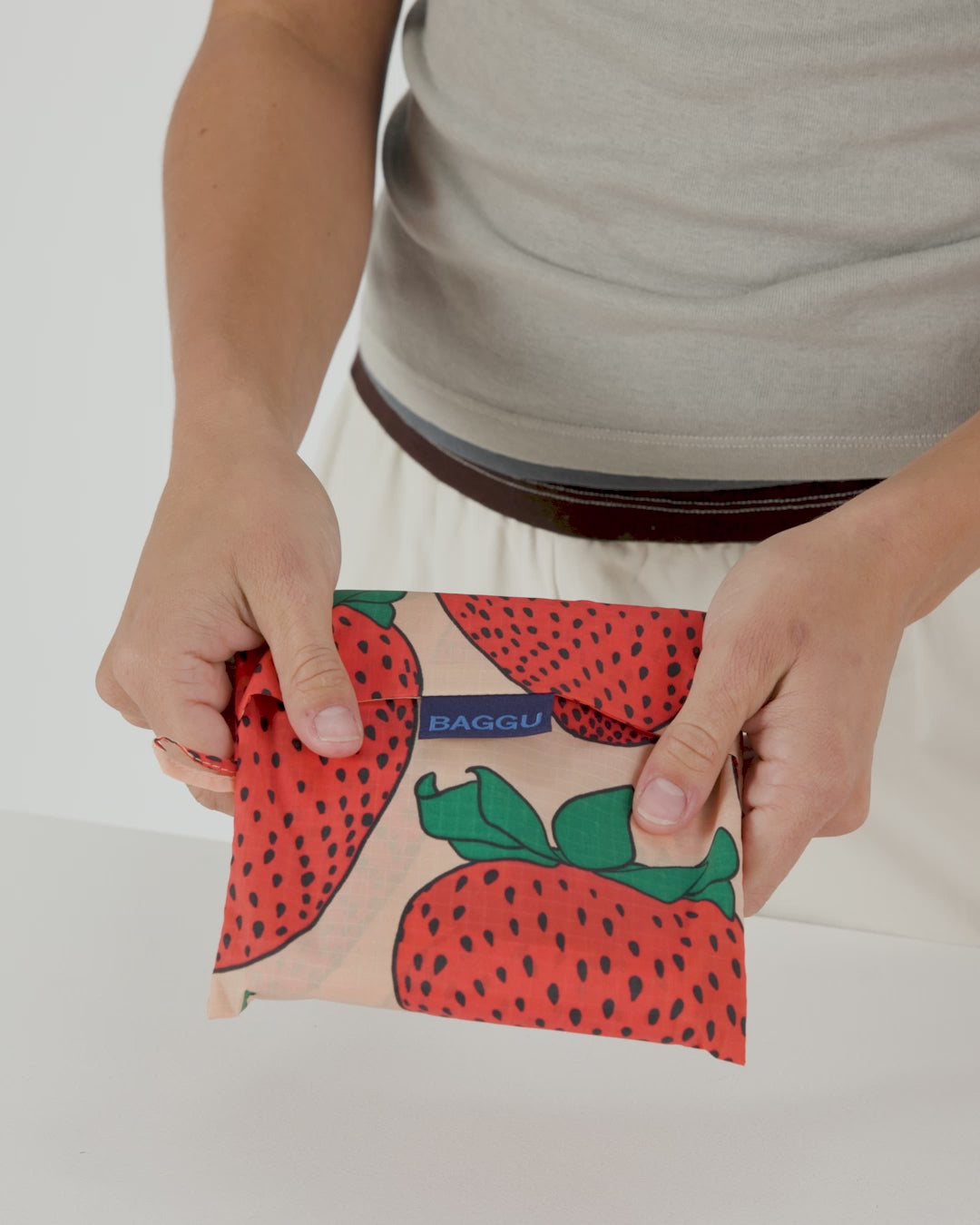 Big Baggu - Cherries