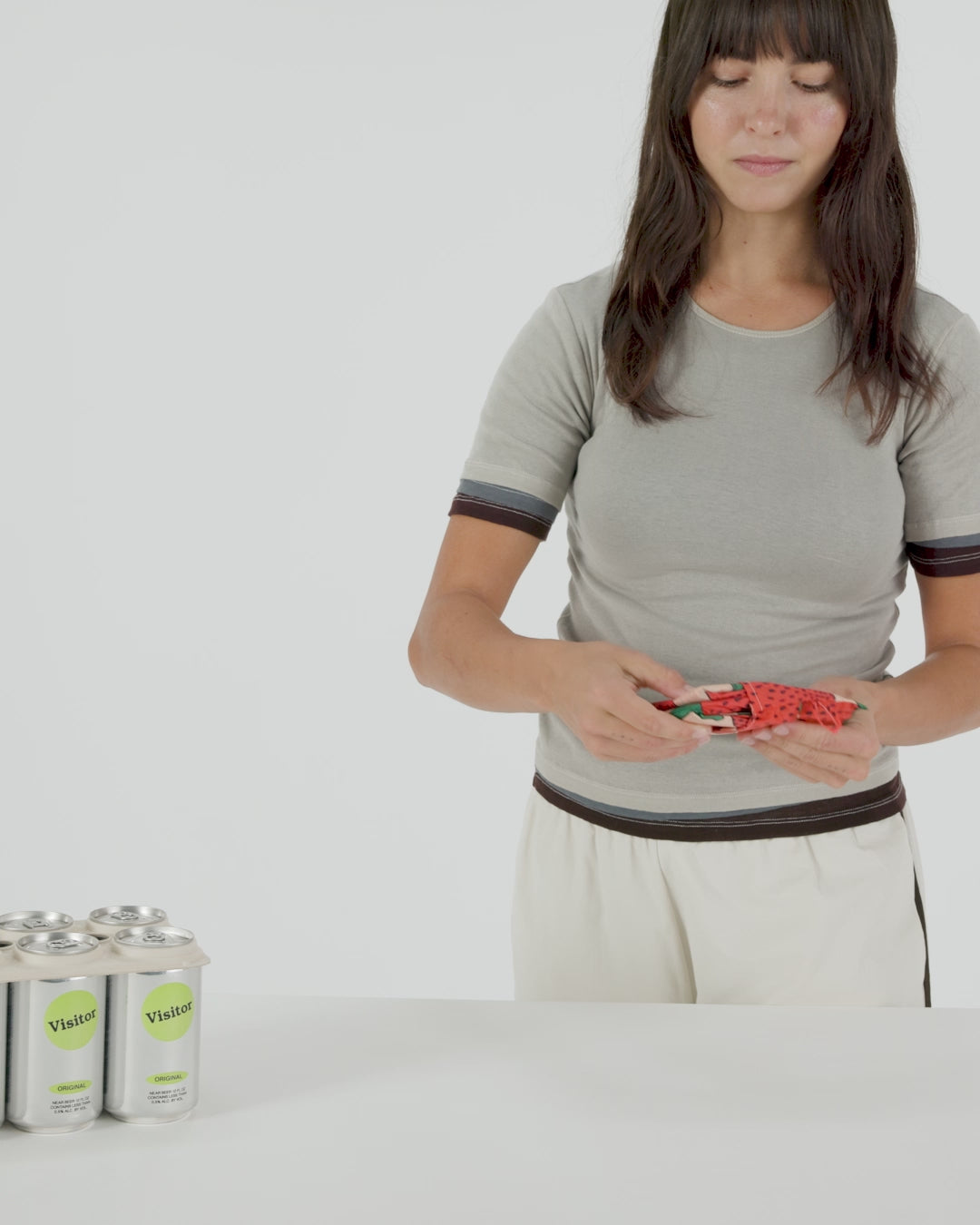 Baby Baggu - Bunnies