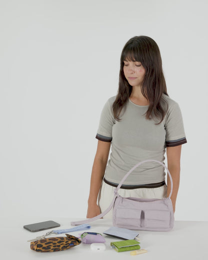 Baggu Cargo Shoulder Bag