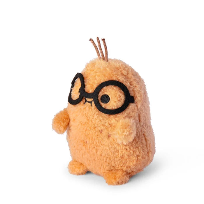 [Noodoll] Professor Ricespud Mini Sitting Plush Toy