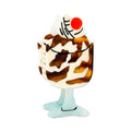 [Jenny Lemons] Midi Sundae Hair Claw Clip