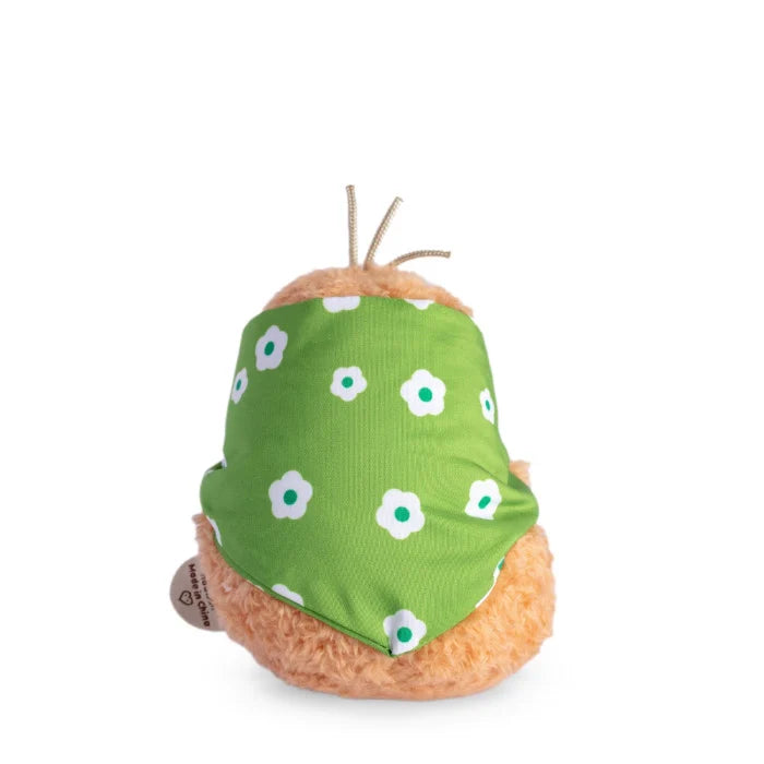 [Noodoll] Grandma Ricespud Mini Sitting Plush Toy