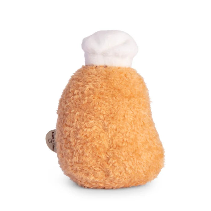 [Noodoll] Bao Chef Ricespud Mini Sitting Plush Toy