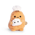 [Noodoll] Bao Chef Ricespud Mini Sitting Plush Toy