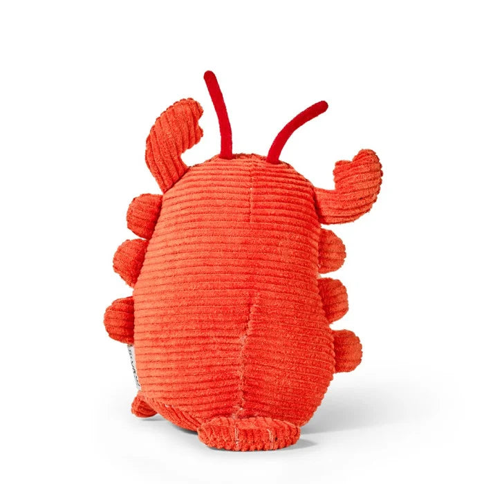 [Noodoll] -Lobstache Ricespud Mini Plush Keychain