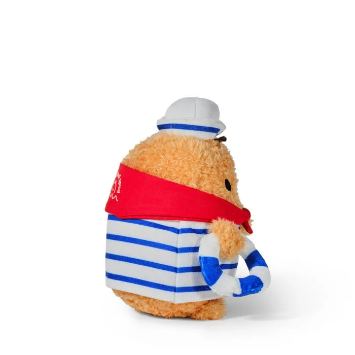 [Noodoll] - Sailor Ricespud Mini Plush Keychain