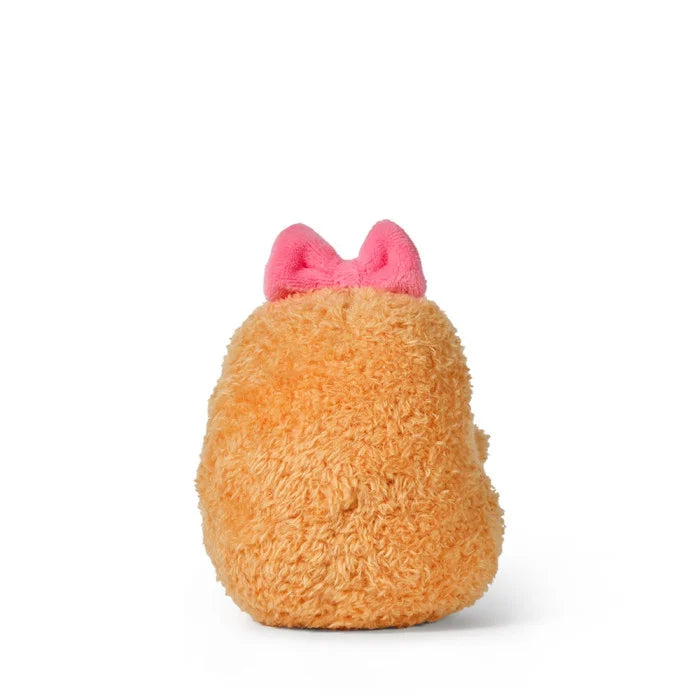 [Noodoll] - Pinky Ricespud Mini Plush Keychain