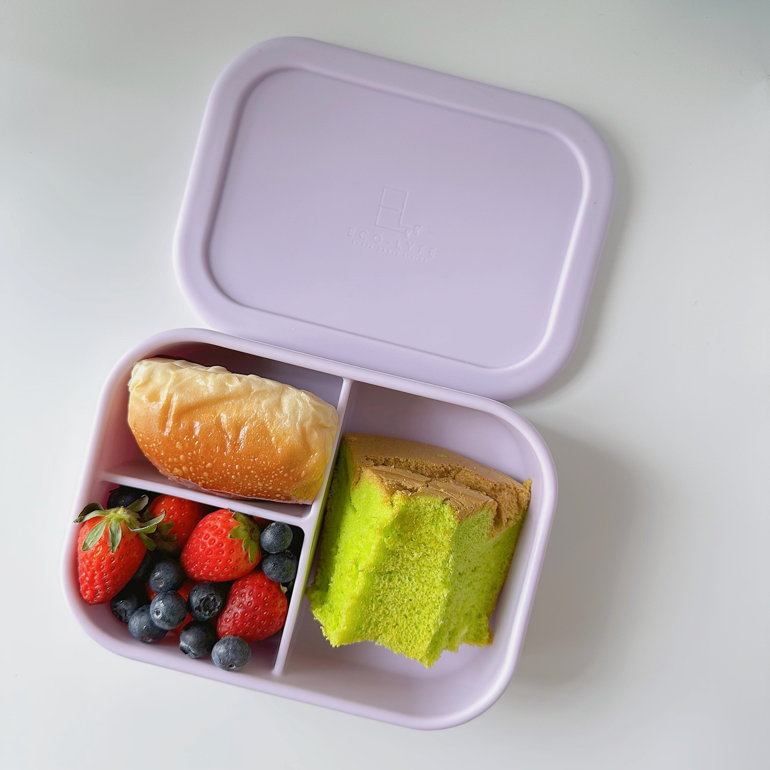 [Eco-Lyfe] Little Bento Box 1.0