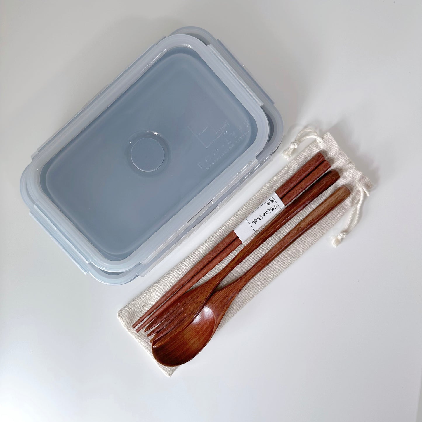 [Bundle Gifts] Daily Essentials (2)