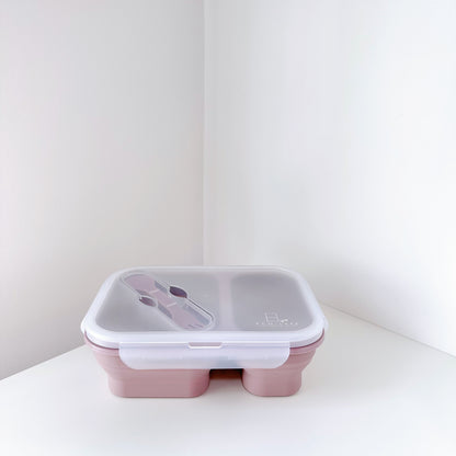 [Eco-Lyfe] Collapsible Lunchbox 2.0