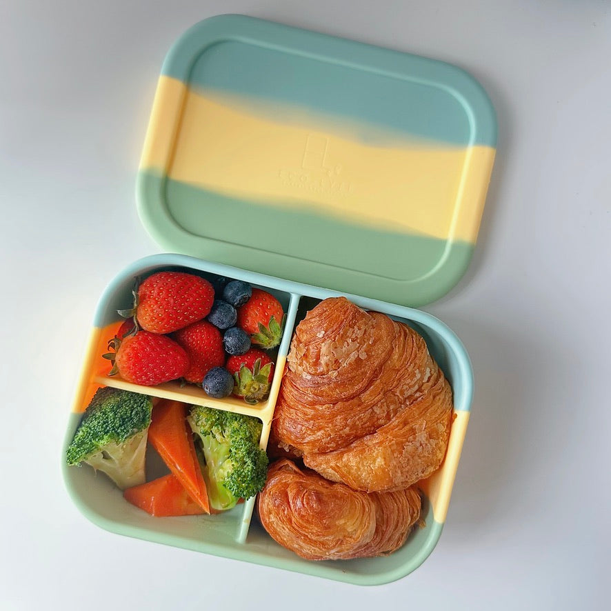 [Popsicle Edition] Little Bento Box 1.0