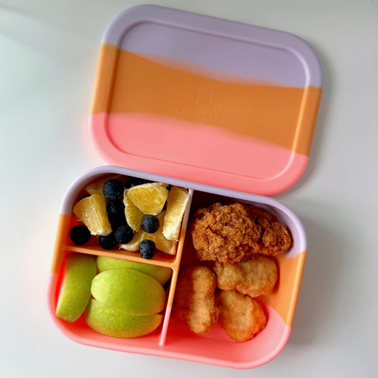 [Popsicle Edition] Little Bento Box 1.0