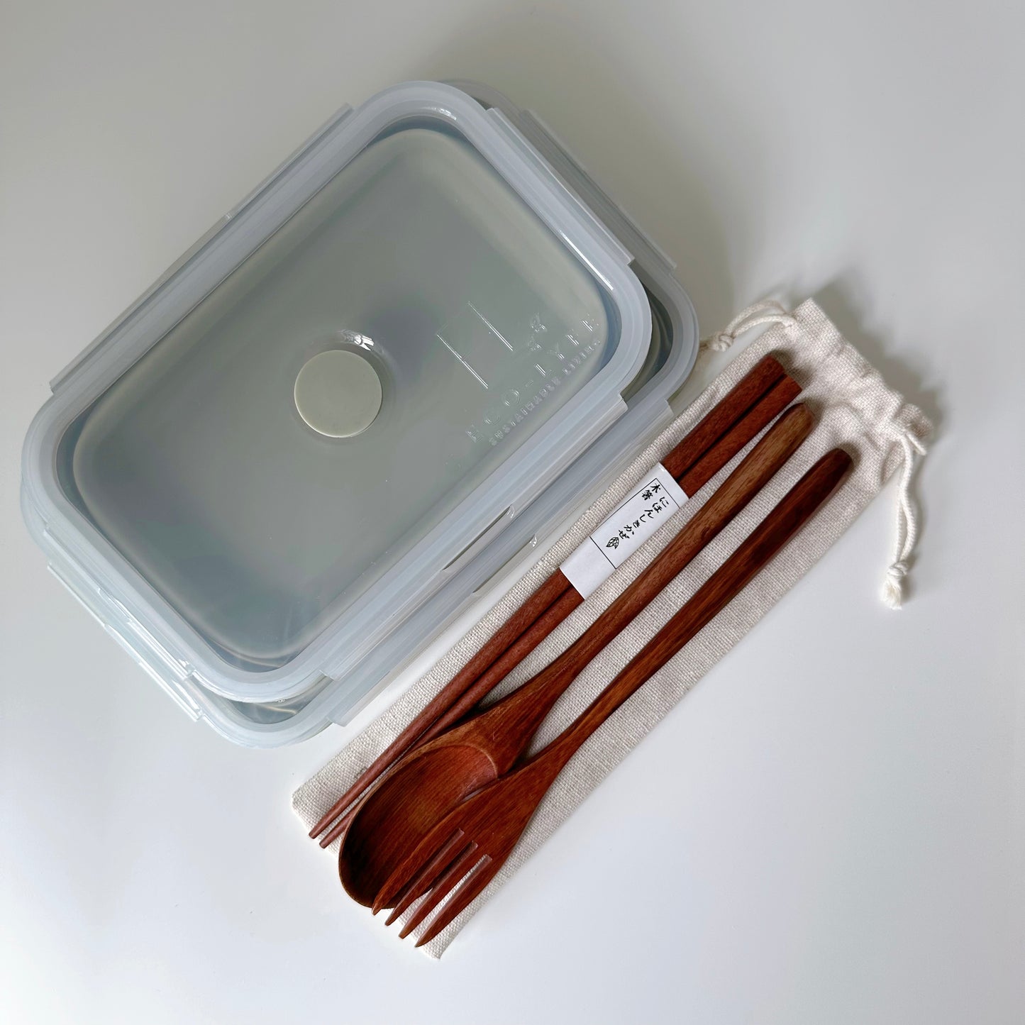 [Bundle Gifts] Daily Essentials (2)