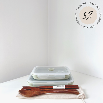 [Bundle Gifts] Daily Essentials (2)