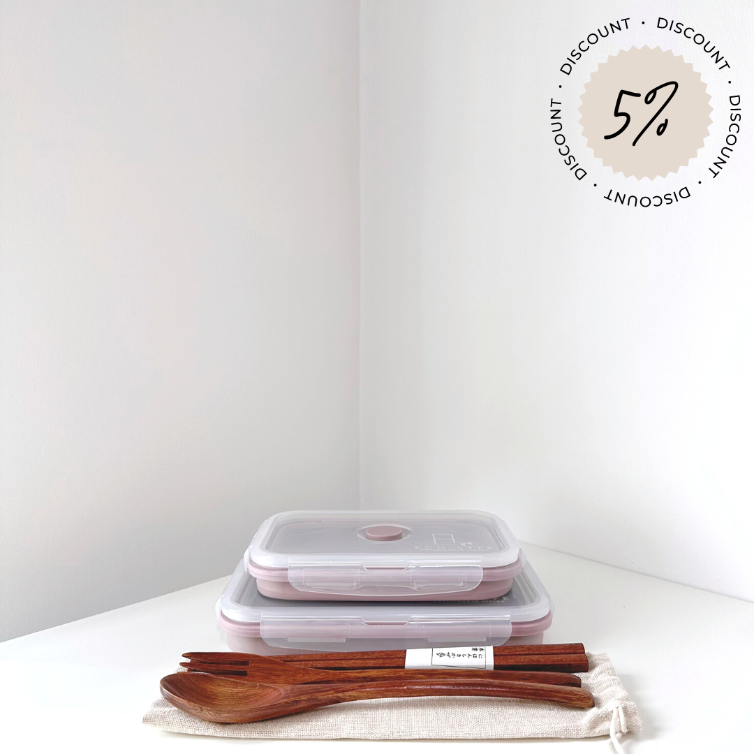 [Bundle Gifts] Daily Essentials (2)