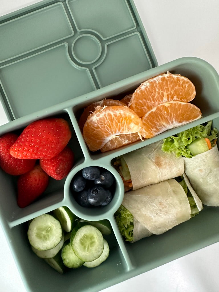 [Eco-Lyfe] Little Bento Box 3.0