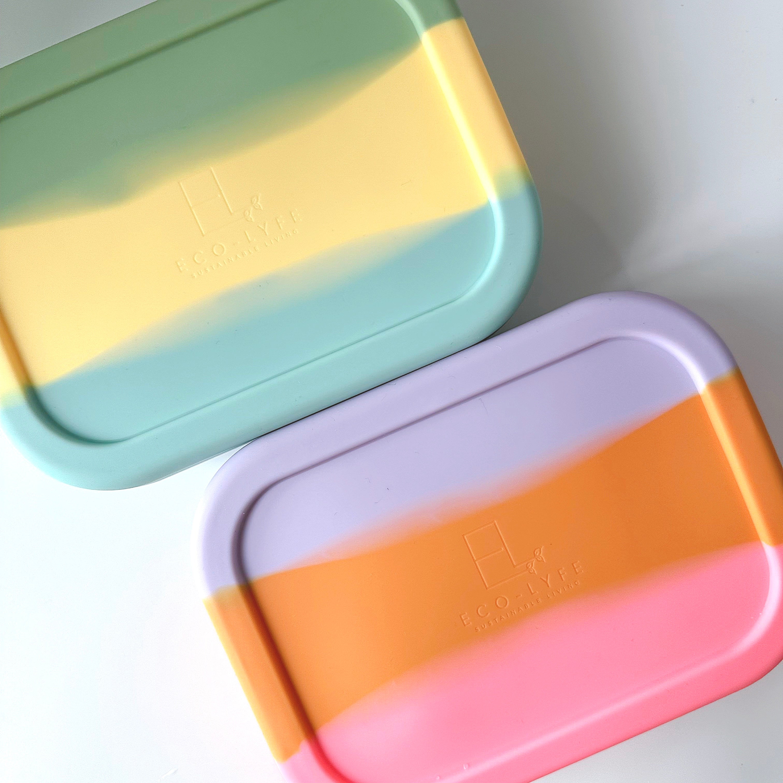 [Popsicle Edition] Little Bento Box 1.0