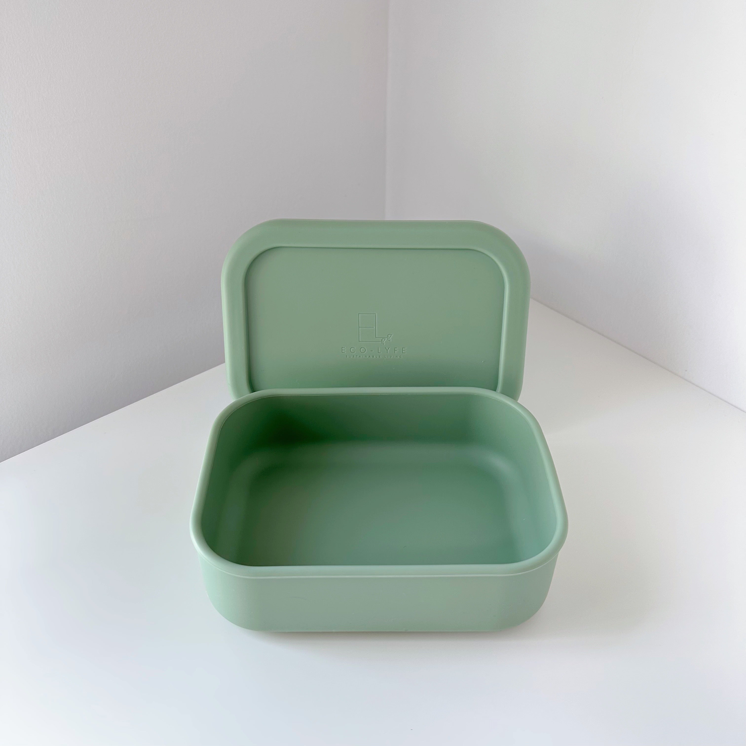 [Eco-Lyfe] Little Bento Box 2.0